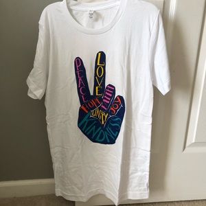 Boutique Kindness T Shirt | Size S